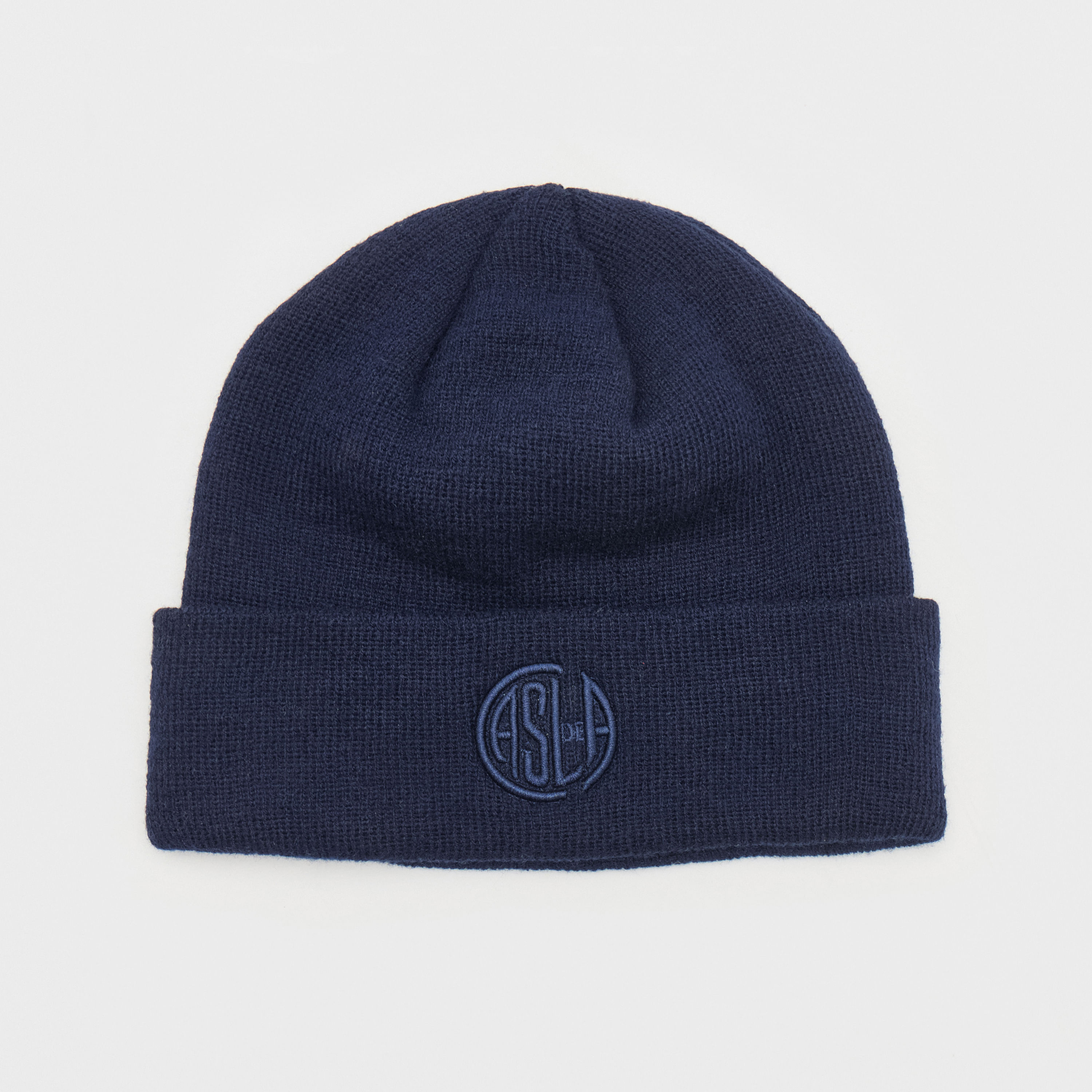 Gorro Beanie Monocromo San Lorenzo 2026
